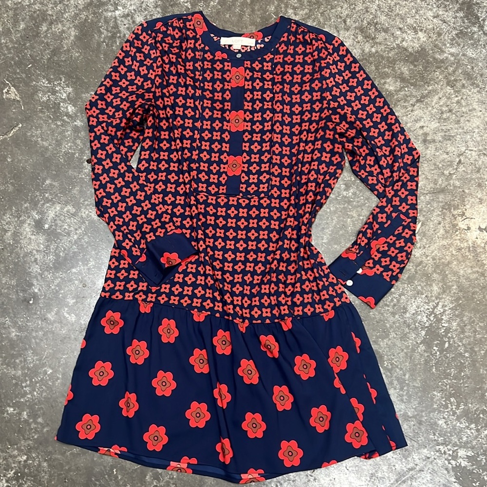 Loft Dress